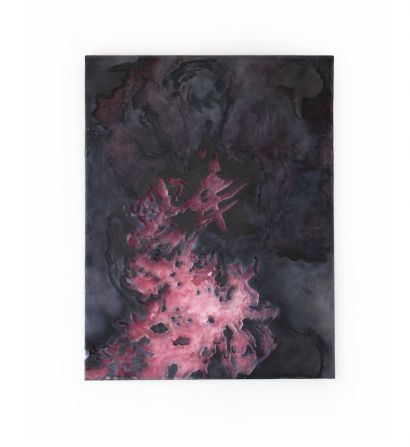 Surco - a Paint Artowrk by Nicolas Blanco 